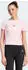 adidas Essentials 3-Streifen Slim Baby T-Shirt kurzarm (Damen)