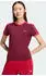 adidas 3-Streifen Slim T-Shirt kurzarm (Damen)