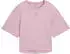 Puma Cloudspun Relaxed T-Shirt kurzarm poised pink heather (Damen) (527457-65)