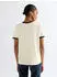 Wrangler Ringer T-Shirt kurzarm antique white (Damen) (112386833)