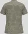 Odlo Ascent Chill-Tec Poloshirt kurzarm agate gray melange (Damen) (554221-10868)