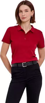 Falke Essential Poloshirt kurzarm (Damen)