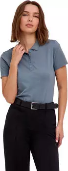 Falke Essential Poloshirt kurzarm (Damen)