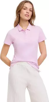 Falke Essential Poloshirt kurzarm sporty-rose (Damen) (66198-8393)