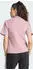 adidas Kit T-Shirt kurzarm magic mauve/off white (Damen) (KT0341)