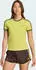 adidas 3-Streifen Slim T-Shirt kurzarm (Damen)