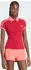 adidas 3-Streifen Poloshirt kurzarm (Damen)