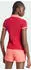 adidas 3-Streifen Poloshirt kurzarm (Damen)
