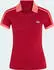 adidas 3-Streifen Poloshirt kurzarm (Damen)