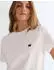 Wrangler Round T-Shirt kurzarm (Damen)