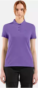Odlo F-Dry Poloshirt kurzarm afterparty (Damen) (550801-21121)