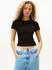Tommy Hilfiger Slim Fit Roundneck 2er-Pack T-Shirt kurzarm (Damen)