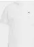 adidas by Stella McCartney TrueCasuals Regular Sportswear T-Shirt kurzarm weiß (Damen) (HR9167)