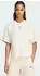adidas 3 Stripes Studio Boyfriend T-Shirt kurzarm (Damen)