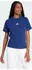 adidas Essentials 3-Streifen Cotton T-Shirt kurzarm (Damen)