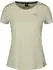 Scott Retro T-Shirt kurzarm soft yellow (Damen) (419815-0212)