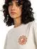 Billabong Sunshine Living T-Shirt kurzarm salt crystal (Damen) (EBJZT00432-scs)