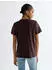 Wrangler Round T-Shirt kurzarm (Damen)