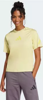 Adidas Woman Z.N.E. T-Shirt