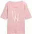 Tom Tailor Print T-Shirt kurzarm (Damen)