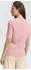 Tom Tailor Print T-Shirt kurzarm morning pink (Damen) (1047062-11055)