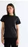 Wrangler Round T-Shirt kurzarm (Damen)
