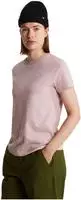 The North Face NF0A8FX70SO1, The North Face - Evolution Simple Dome Metal Pink -