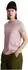 The North Face Evolution Simple Dome Slim T-Shirt kurzarm (Damen)