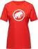 Mammut Core Classic T-Shirt kurzarm (Damen)