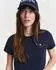 Gant Shield T-Shirt kurzarm (Damen)