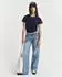 Gant Shield T-Shirt kurzarm (Damen)