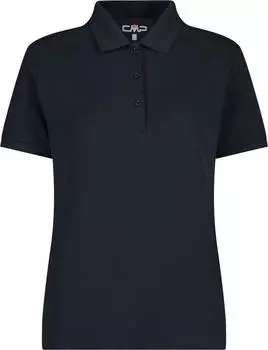 CMP Woman Polo (31T7496V)