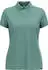 Odlo Ascent Natural Poloshirt kurzarm (Damen)