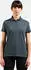 Odlo Ascent Natural Poloshirt kurzarm (Damen)