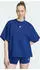 adidas 3 Stripes Studio Boyfriend T-Shirt kurzarm (Damen)