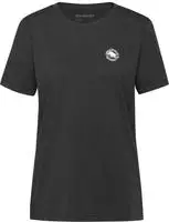 Mammut 1017-04073-0001-XL, Mammut Mammut Core Garantie Damen T-Shirts schwarz...