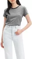 Levis Perfect Tee Damen T-Shirt