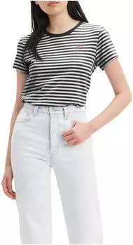 Levi's The Perfect Graphic Tee (17369)