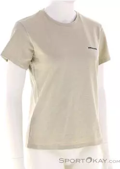 Patagonia P-6 Logo Responsibili-Tee