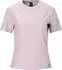 Scott Backprint T-Shirt kurzarm bliss pink (Damen) (424723-8140)