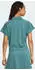 adidas Stadium 3-Streifen vom Tennis inspiriertes Poloshirt kurzarm (Damen)
