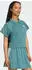 adidas Stadium 3-Streifen vom Tennis inspiriertes Poloshirt kurzarm (Damen)