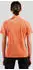 Odlo Ascent Chill-Tec Poloshirt kurzarm living coral melange (Damen) (554221-37804)