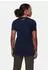 Mammut Core Logo T-Shirt kurzarm marine (Damen) (1017-03903-5118)