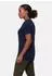 Mammut Core Logo T-Shirt kurzarm marine (Damen) (1017-03903-5118)