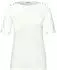 Street One Knopfdetail T-Shirt kurzarm off white (Damen) (A32477810108)