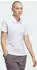 adidas Ultimate365 Heat.RDY Poloshirt kurzarm weiß (Damen) (IN2559)