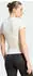 adidas 3-Streifen Studio Baby T-Shirt kurzarm beige (Damen) (KY3097)