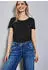 Street One Basic Gerda T-Shirt kurzarm (Damen)