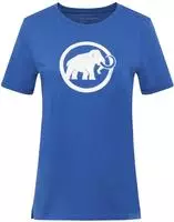 Mammut 1017-04072-50665-113, Mammut - Women's Mammut Core T-Shirt Classic - T-Shirt